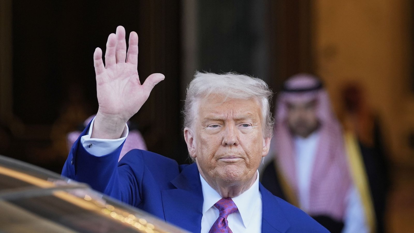 Fordert einen höheren Einsatz von seinen europäischen Nato-Partnern: US-Präsident Donald Trump.Foto: Alex Brandon/dpa