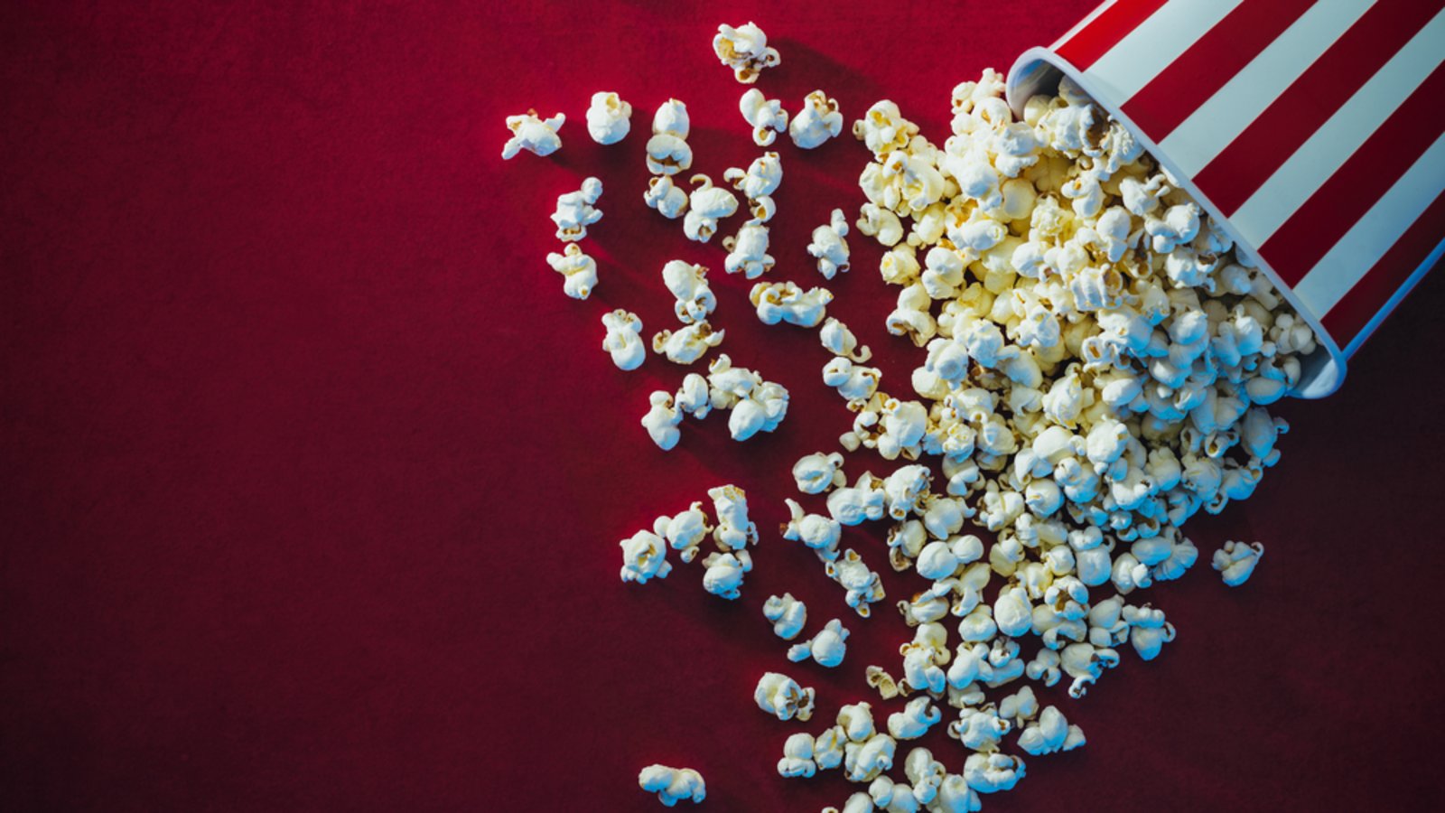 Hier finden Sie alle Filmstarts in Deutschland für den Monat Januar 2024. Diese Filme starten in den Kinos.Foto: Stock-Asso / Shutterstock.com