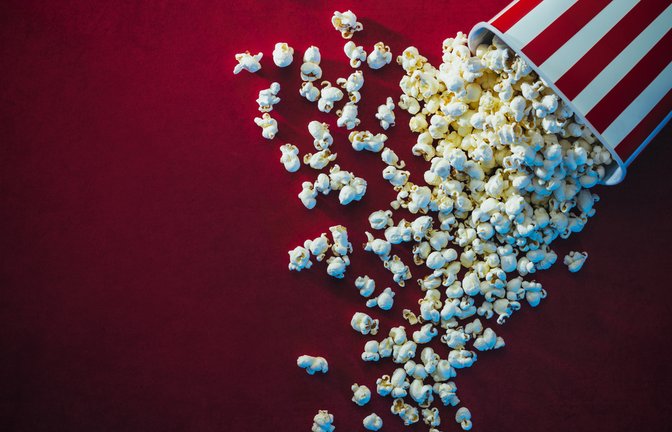 Hier finden Sie alle Filmstarts in Deutschland für den Monat Januar 2024. Diese Filme starten in den Kinos.<span class='image-autor'>Foto: Stock-Asso / Shutterstock.com</span>