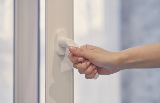 Wie bleibt es kühler?<span class='image-autor'>Foto: travelarium.ph / shutterstock.com</span>