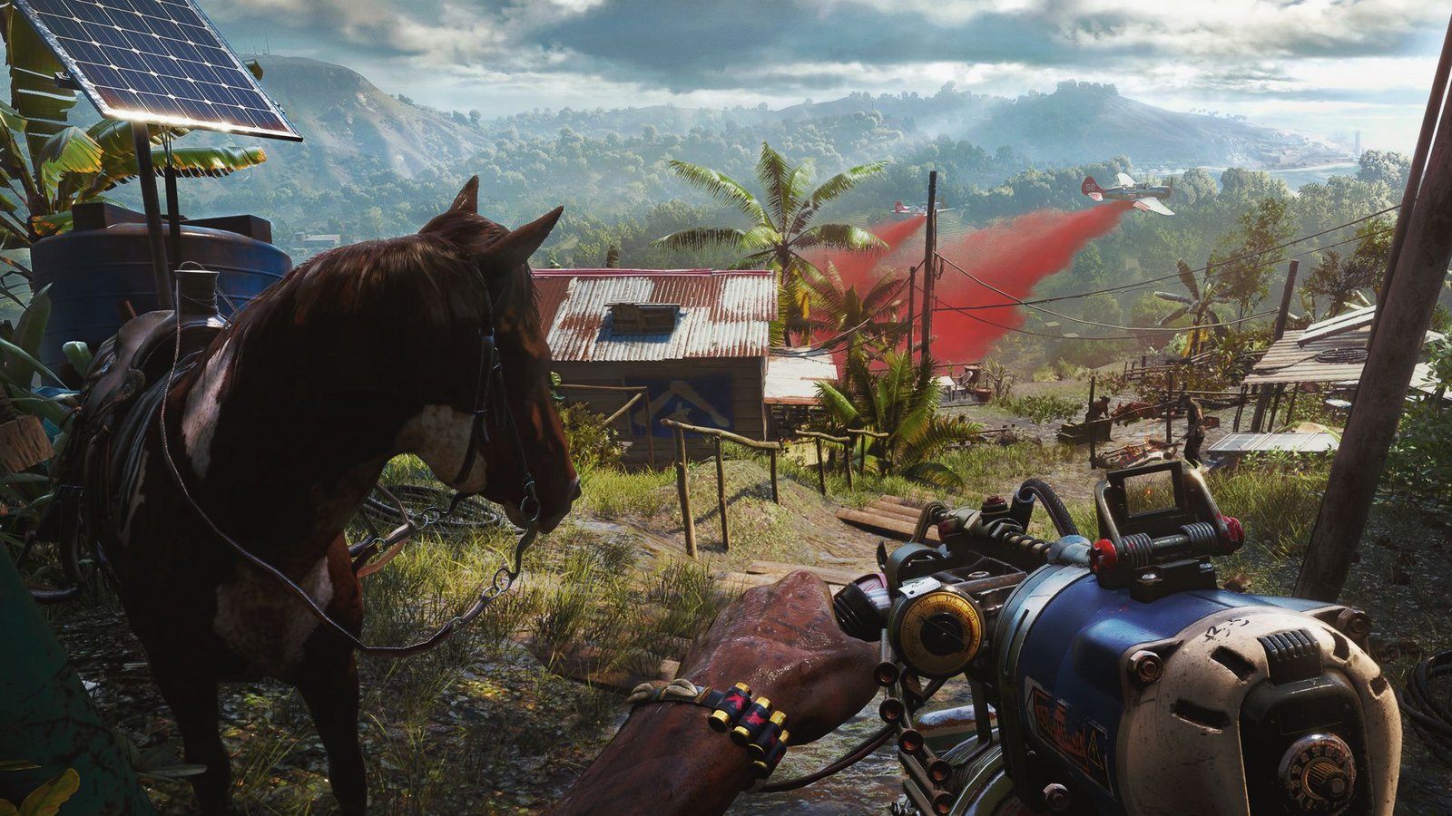 Foto: Ubisoft Entertainment Foto: Ubisoft Entertainment