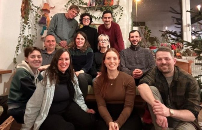 Das Team des neuen Enzland-Kulturvereins sucht Mitstreiter.  <span class='image-autor'>Foto: p</span>