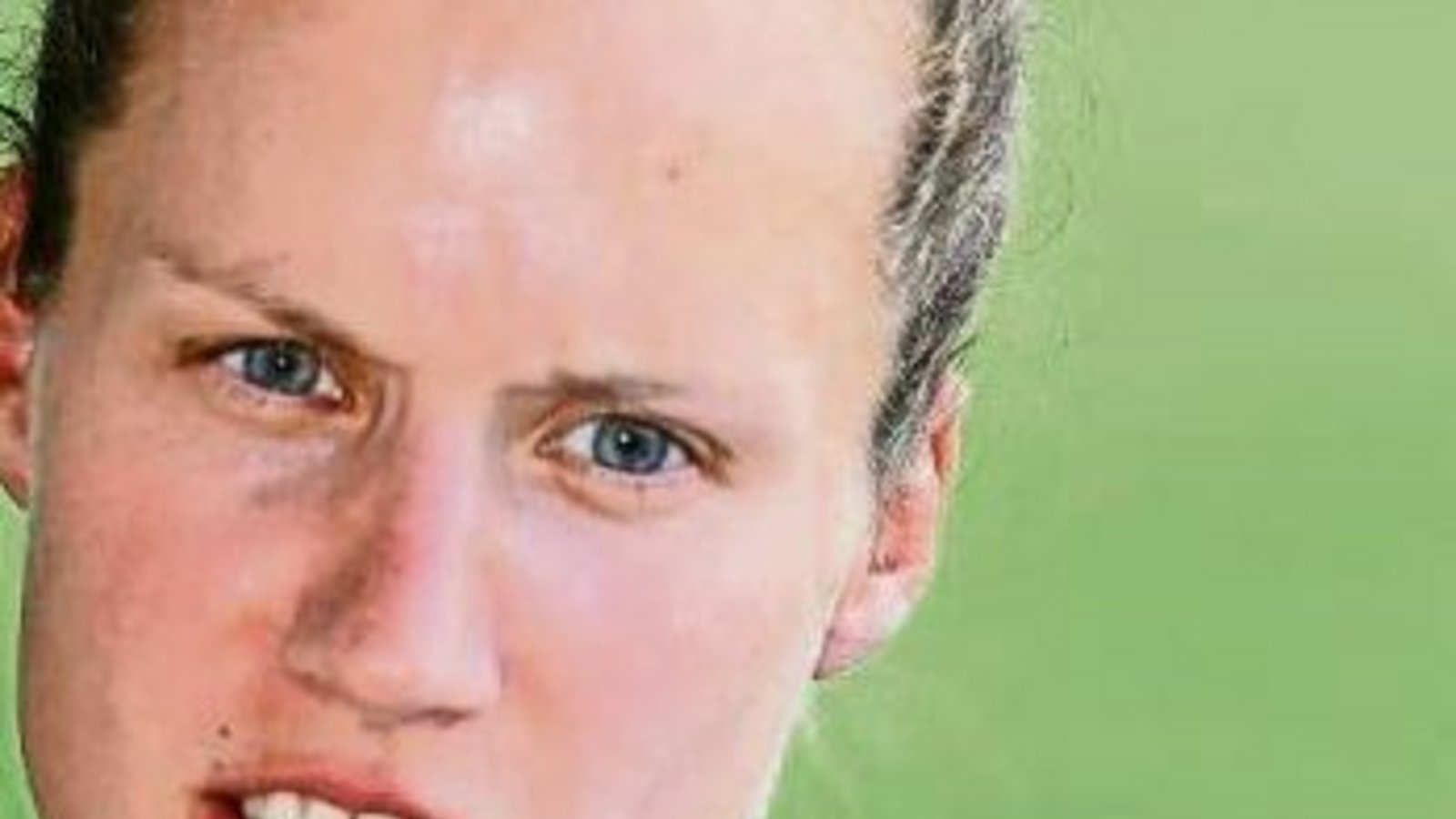 Neu beim WFV: Sabrina Eckhoff Foto: Baumann Neu beim WFV: Sabrina Eckhoff Foto: Baumann