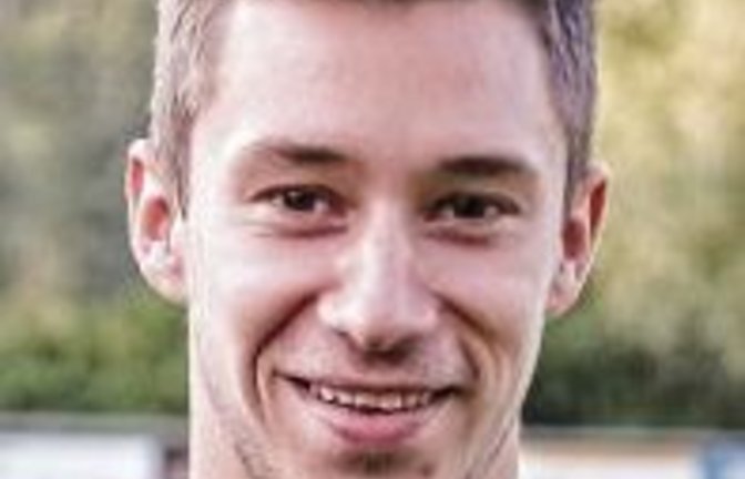 Marc Tröger, [[br]]SGM Riexingen