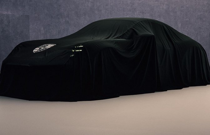 Porsche hält sich beim neuen Neunelfer noch bedeckt.<span class='image-autor'>Foto: PAG</span>