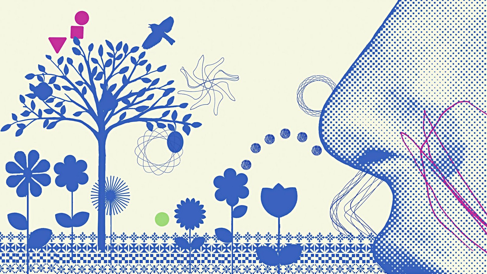 Seit Jahrtausenden verwenden Menschen Räucherwerk aus getrockneten Pflanzenteilen und Harzen zur rituellen oder medizinischen Reinigung.Foto: ago/Ikon Images