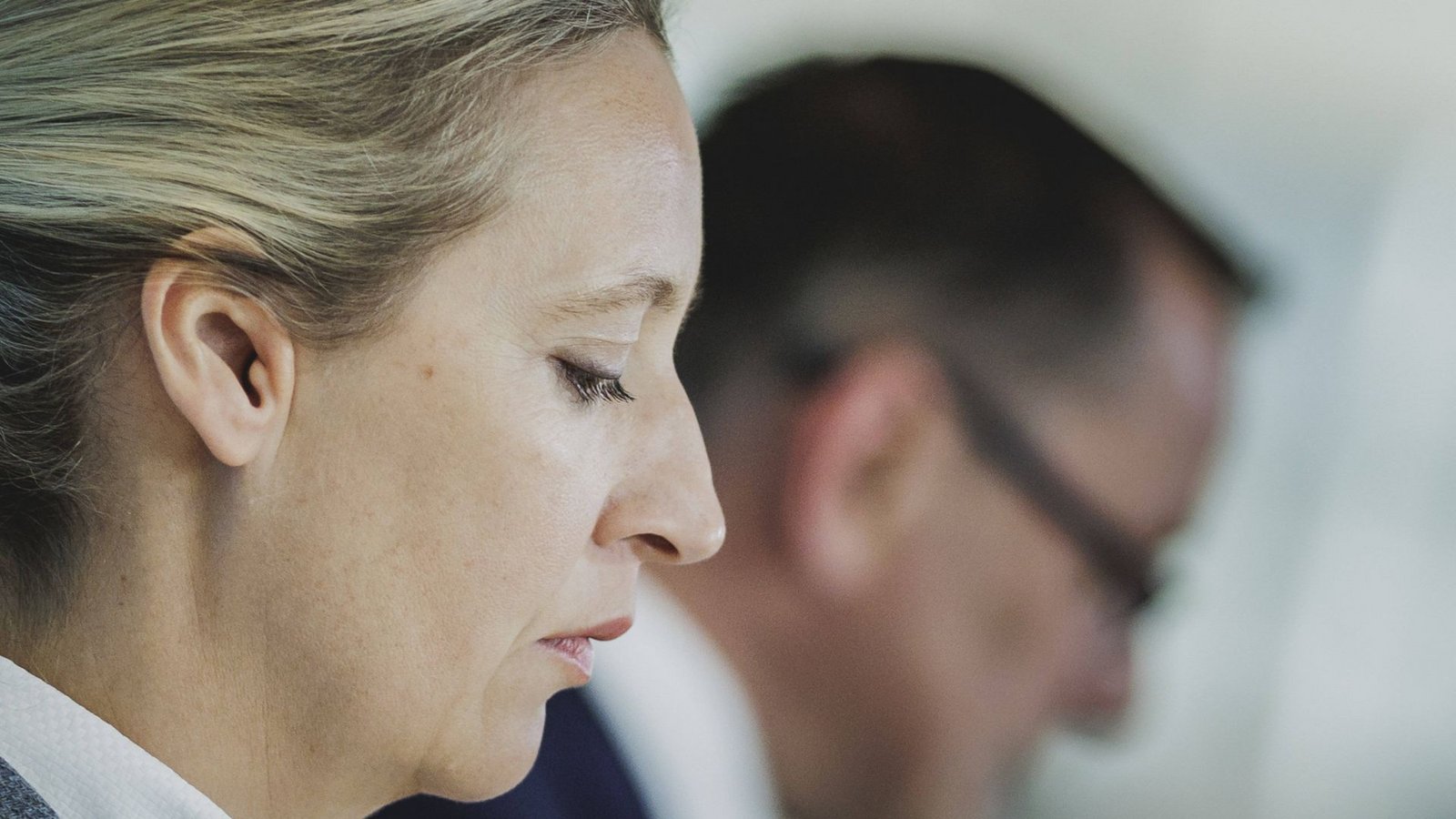 Niederlage vor Gericht: die AfD-Vorsitzende Alice Weidel.Foto: Imago/photothek/Florian Gaertner Niederlage vor Gericht: die AfD-Vorsitzende Alice Weidel.Foto: Imago/photothek/Florian Gaertner