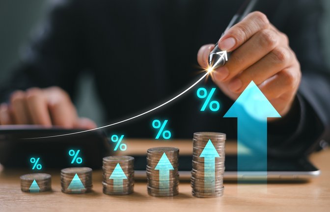 Was ist kalte Progression?<span class='image-autor'>Foto: MT.PHOTOSTOCK/ Shutterstock</span>