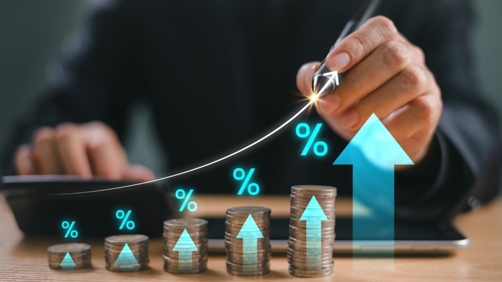 Was ist kalte Progression?Foto: MT.PHOTOSTOCK/ Shutterstock Was ist kalte Progression?Foto: MT.PHOTOSTOCK/ Shutterstock