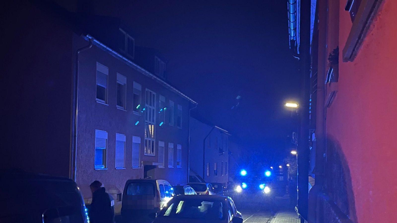 In mehreren Städten und Gemeinden soll es zu Einsätzen gekommen sein. Schwerpunkte liegen nach Informationen unserer Zeitungen in den Landkreisen Karlsruhe und Pforzheim.Foto: StN/StZ In mehreren Städten und Gemeinden soll es zu Einsätzen gekommen sein. Schwerpunkte liegen nach Informationen unserer Zeitungen in den Landkreisen Karlsruhe und Pforzheim.Foto: StN/StZ