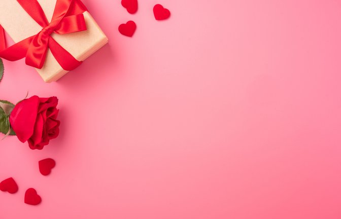 Mit dieser Sprüchen bereichern Sie Ihre Liebeserklärung zum Valentinstag.<span class='image-autor'>Foto: Romix Image / shutterstock.com</span>