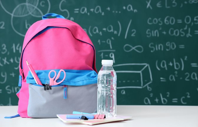 Was ist der "Anything but a Backpack"-Day?<span class='image-autor'>Foto: Pixel-Shot / Shutterstock</span>