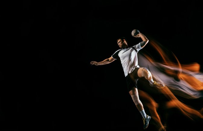 Bald geht es los: Die Handball-WM 2023.<span class='image-autor'>Foto: Master1305 / shutterstock.com</span>