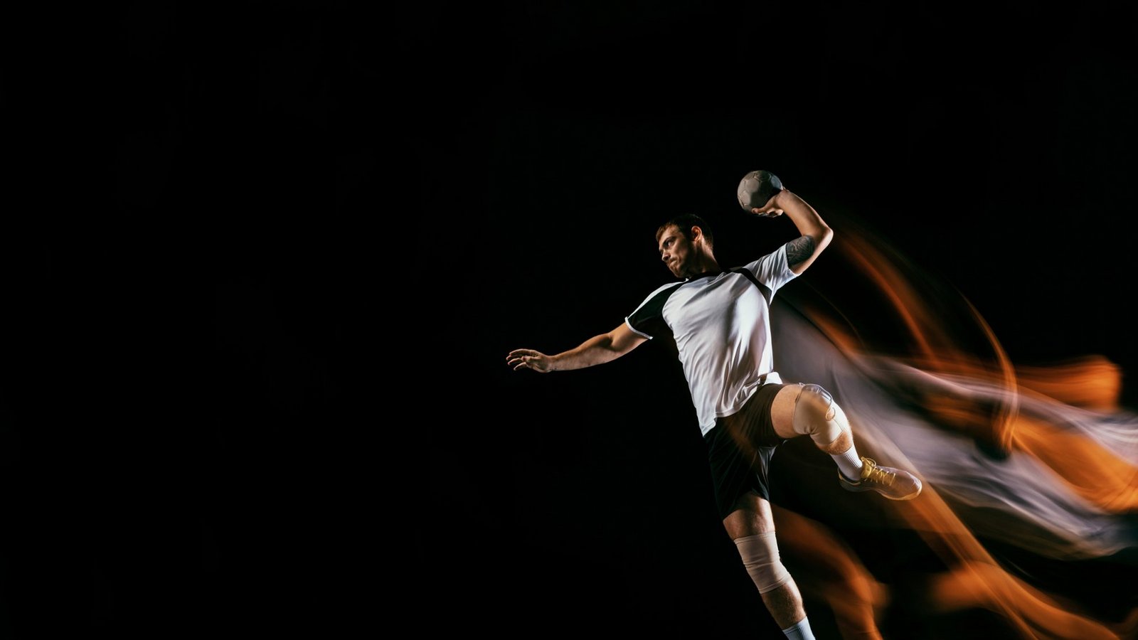 Bald geht es los: Die Handball-WM 2023.Foto: Master1305 / shutterstock.com Bald geht es los: Die Handball-WM 2023.Foto: Master1305 / shutterstock.com