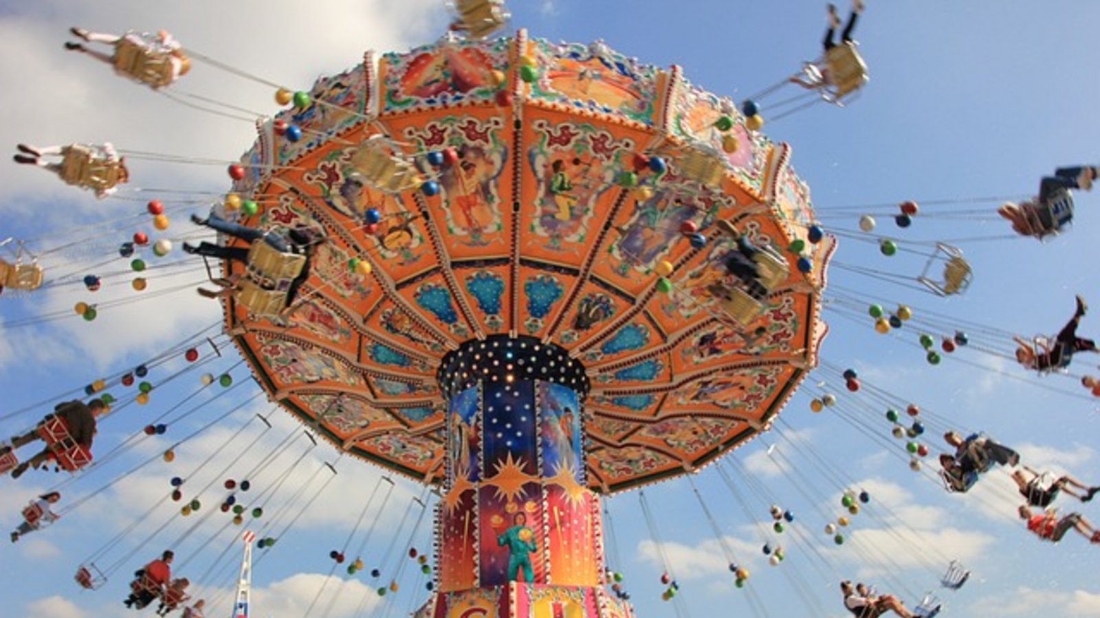 Das Oktoberfest begann nicht immer im September.Foto: holzijue / shutterstock.com Das Oktoberfest begann nicht immer im September.Foto: holzijue / shutterstock.com