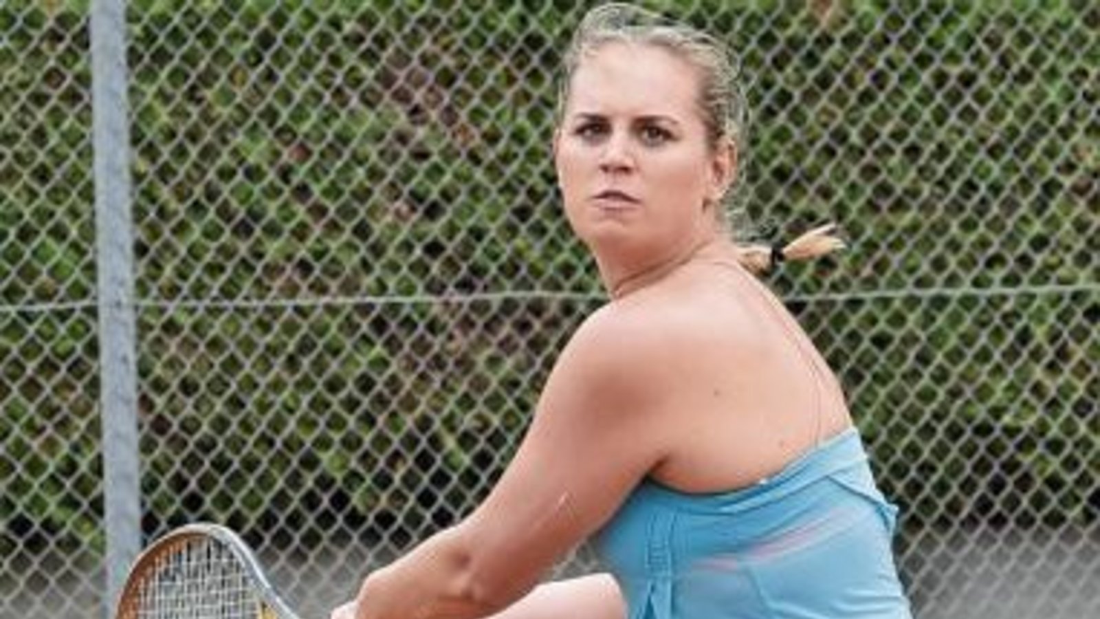 Vanessa Heuberger und ihre Mannschaftskameradinnen vom TSV Oberriexingen haben in dieser Saison Spiele in der Regel erst in den Doppeln gewonnen. Foto: Leitner