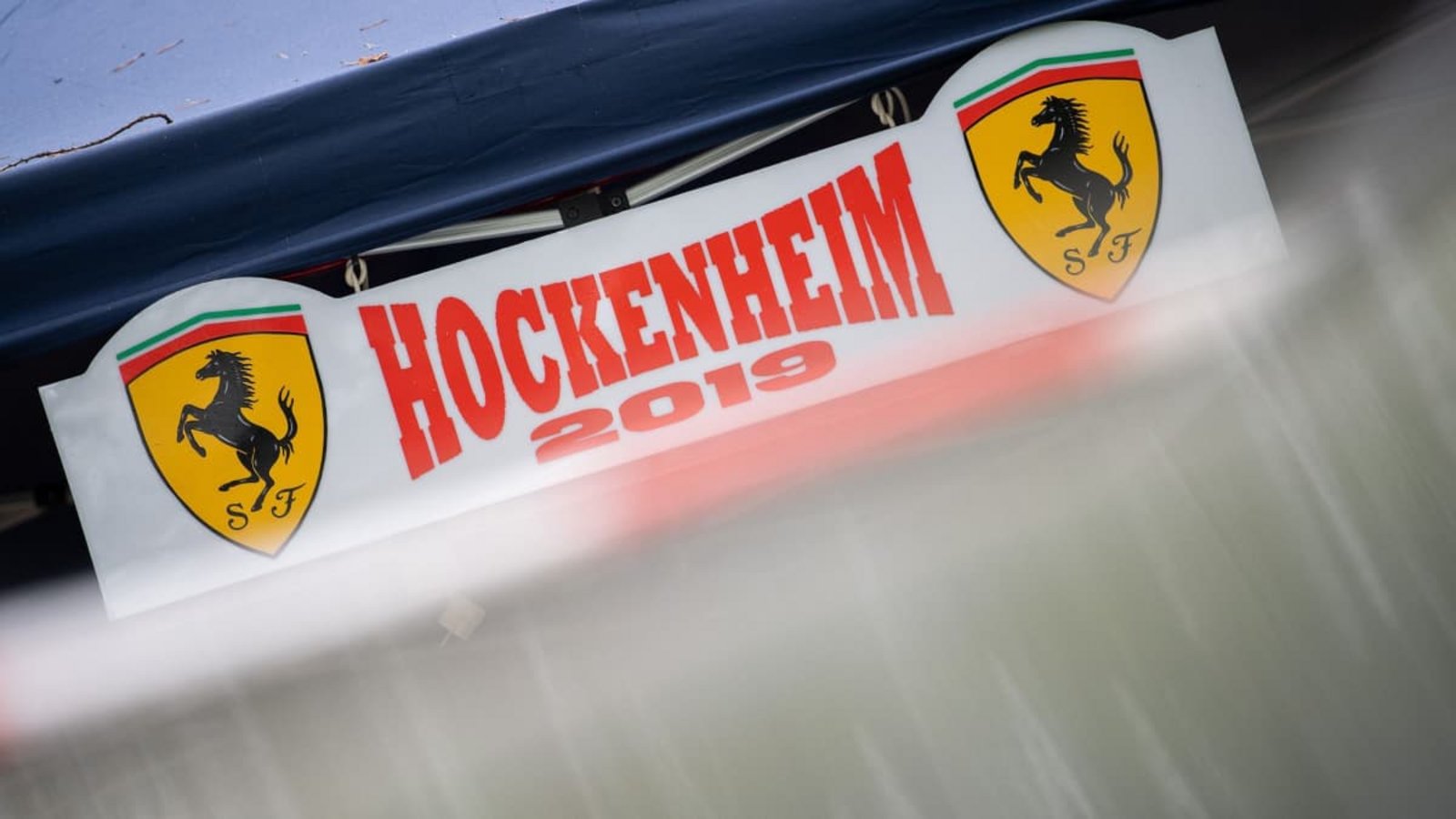 Die Formel 1 gastierte letztmals im Juli 2019 auf dem Hockenheimring.Sebastian Gollnow/dpa Die Formel 1 gastierte letztmals im Juli 2019 auf dem Hockenheimring.Sebastian Gollnow/dpa