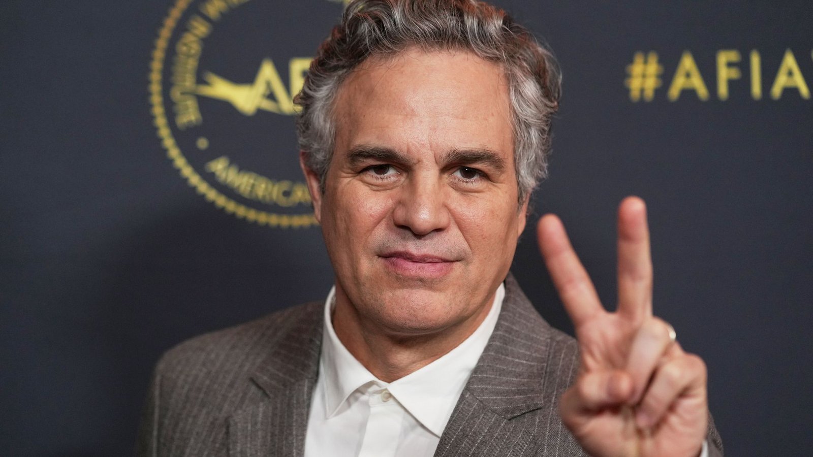 Mark Ruffalo passt ebenfalls in die Daddy-Kategorie. (Archivbild)Foto: Chris Pizzello/Invision/AP/dpa