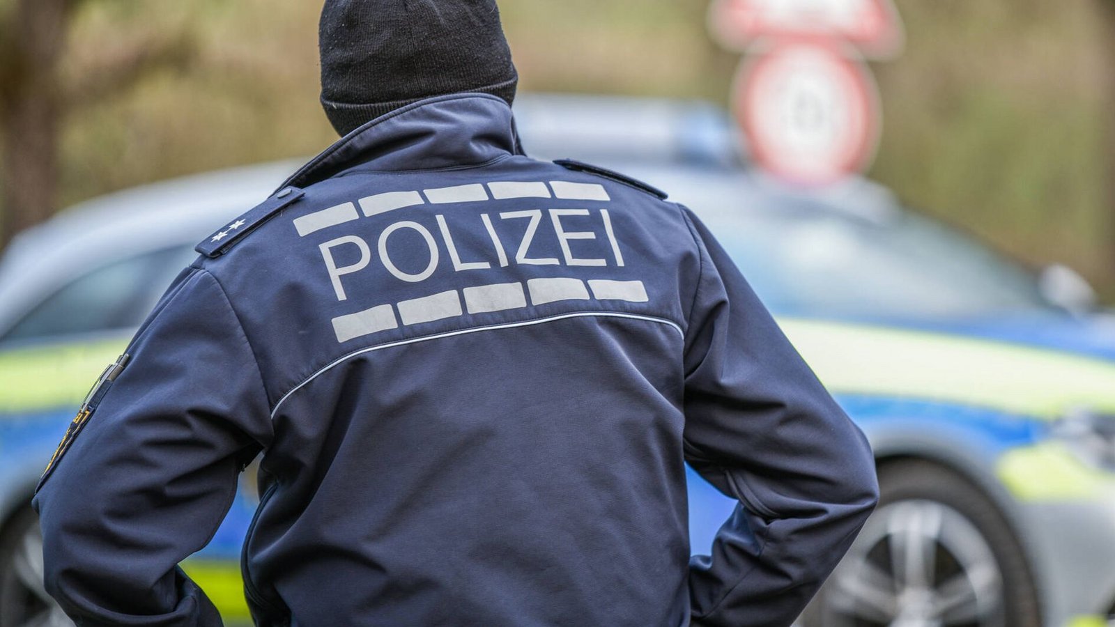 Die Polizei in Schwäbisch Hall sucht nach einem 37-jährigen Vermissten (Symbolfoto).Foto: imago images/onw-images Die Polizei in Schwäbisch Hall sucht nach einem 37-jährigen Vermissten (Symbolfoto).Foto: imago images/onw-images