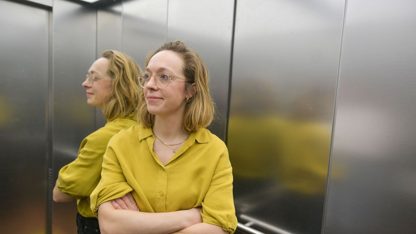Lucia Schanbacher befindet sich momentan in einer Doppelrolle – als Stadträtin, die ihr Bundestagsmandat vorbereiten muss.Foto: LICHTGUT/Max Kovalenko Lucia Schanbacher befindet sich momentan in einer Doppelrolle – als Stadträtin, die ihr Bundestagsmandat vorbereiten muss.Foto: LICHTGUT/Max Kovalenko