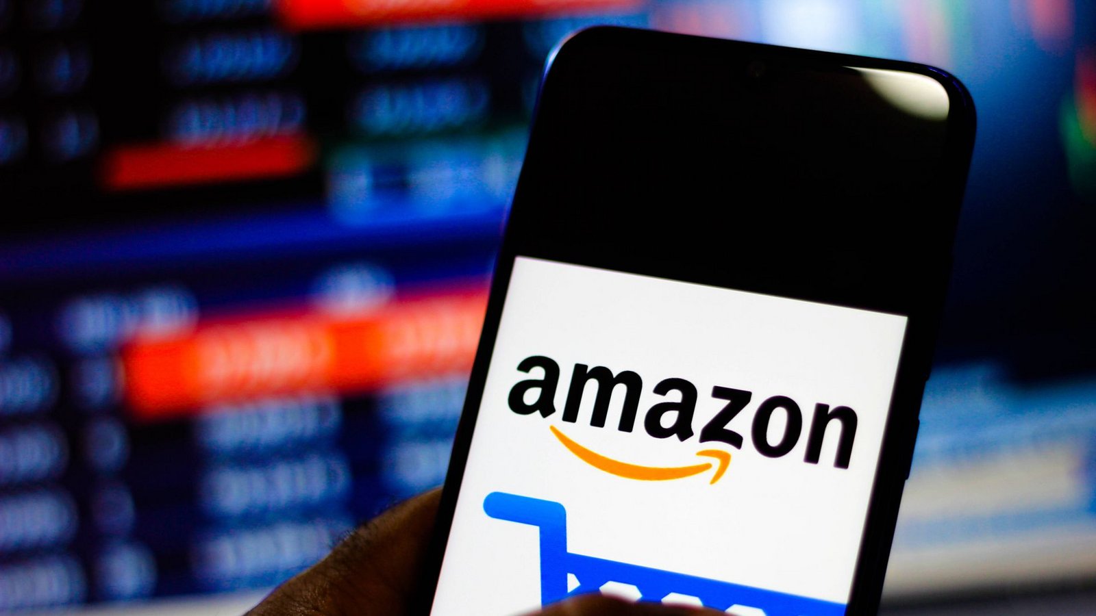 Amazon hält sich mit Rabatten beim Singles Day normalerweise zurück.Foto: imago images/ZUMA Press/Rafael Henrique via www.imago-images.de Amazon hält sich mit Rabatten beim Singles Day normalerweise zurück.Foto: imago images/ZUMA Press/Rafael Henrique via www.imago-images.de