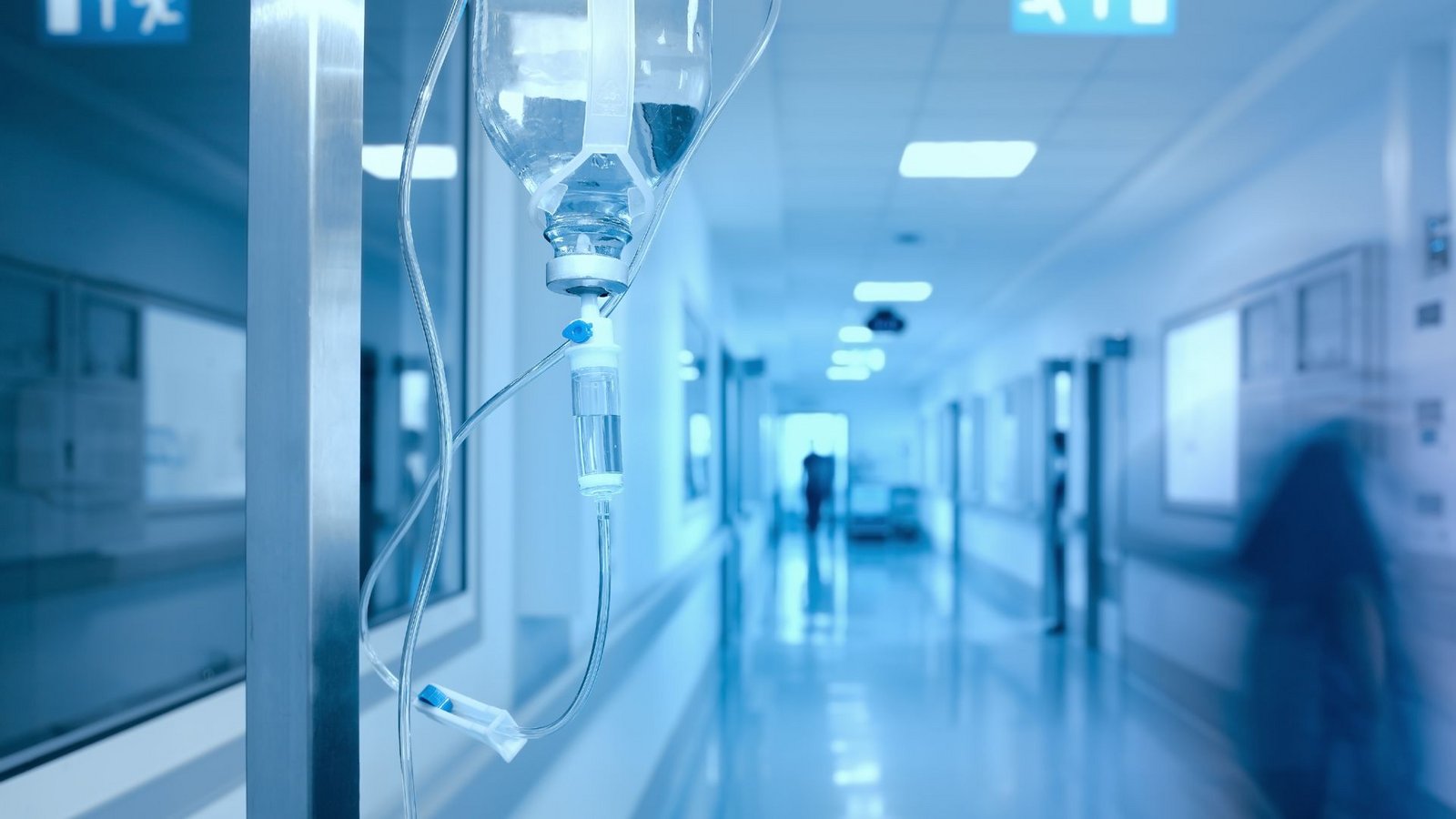Wenn Verdacht auf eine Sepsis besteht, kann der schnellste Weg zum nächsten Krankhaus lebensrettend sein.Foto: Imago/Dreamstime Wenn Verdacht auf eine Sepsis besteht, kann der schnellste Weg zum nächsten Krankhaus lebensrettend sein.Foto: Imago/Dreamstime