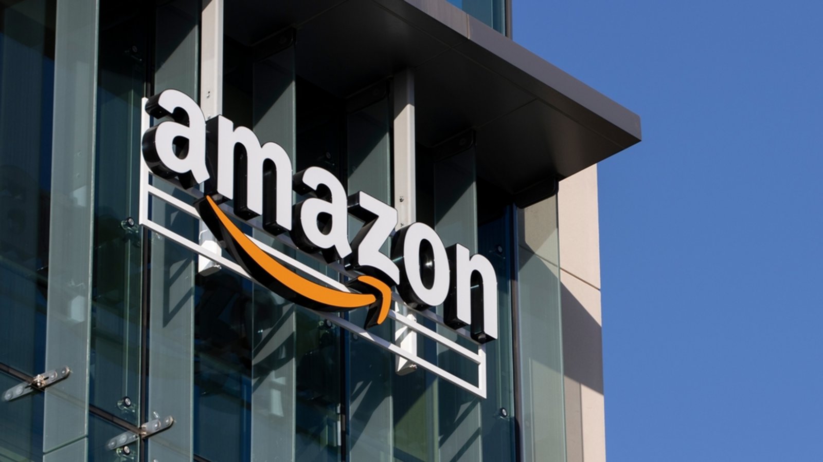 Der Onlinehändler Amazon hat noch nie Dividenden ausgezahlt. Warum ist das so?Foto: Tada Images / Shutterstock.com Der Onlinehändler Amazon hat noch nie Dividenden ausgezahlt. Warum ist das so?Foto: Tada Images / Shutterstock.com