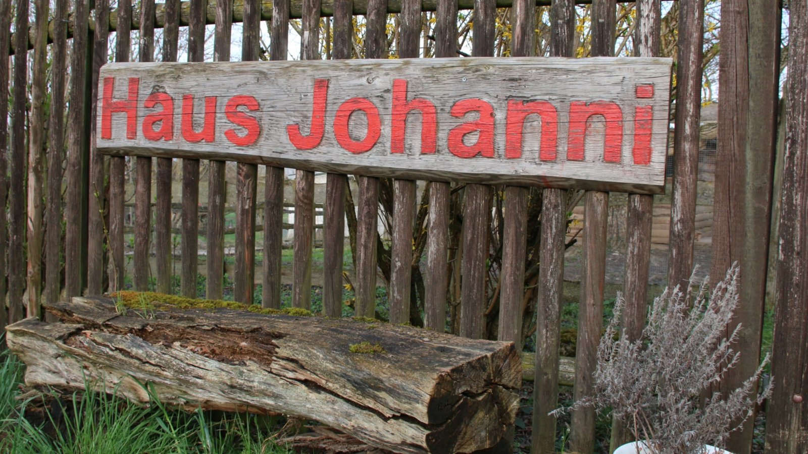 Die Jugendhilfeeinrichtung bietet Platz für bis zu 16 junge Leute. Die Jugendhilfeeinrichtung bietet Platz für bis zu 16 junge Leute.