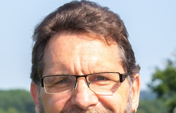 Achim Lehmann