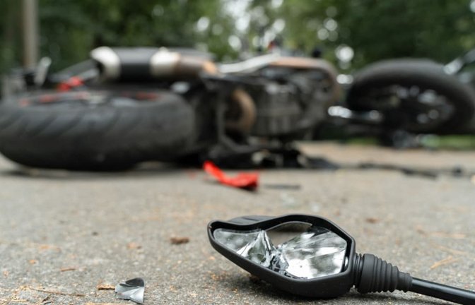 Der Sachschaden beläuft sich nach Polizeiangaben auf insgesamt mehr als 4000 Euro (Symbolfoto).<span class='image-autor'>Shutterstock</span>