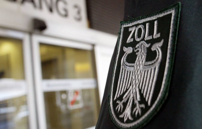 Zollbeamte haben in Köln im Gepäck eines Reisenden eine artengeschützte Steinkoralle gefunden (Symbolfoto).<span class='image-autor'>Foto: &nbsp;</span>