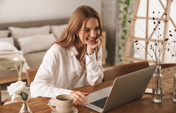 Auch für das Jahr 2022 können Sie die Homeoffice-Pauschale in Anspruch nehmen.<span class='image-autor'>Foto: Dean Drobot / shutterstock.com</span>