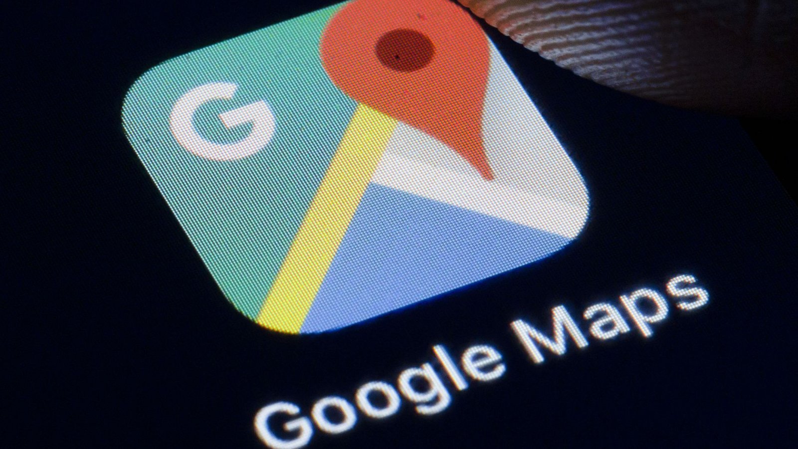Künftig soll es bei Google-Maps eine Neuerung geben.Foto: Imago/Thomas Trutschel Künftig soll es bei Google-Maps eine Neuerung geben.Foto: Imago/Thomas Trutschel