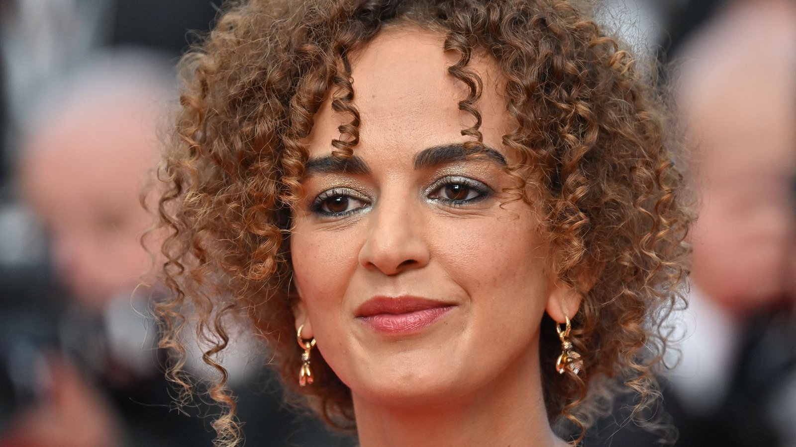 Eine Schriftstellerin, die kene Tabus scheut: Leïla SlimaniFoto: IMAGO/ABACAPRESS