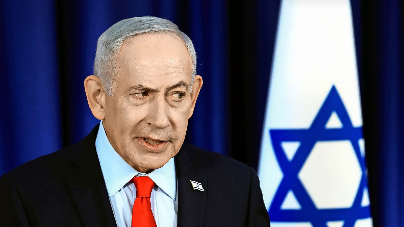 Israels Generalstaatsanwaltschaft will Anklage gegen einen Berater von Benjamin Netanjahu erheben (Archivfoto).Foto: Ronen Zvulun/Pool Reuters/dpa/Ronen Zvulun Israels Generalstaatsanwaltschaft will Anklage gegen einen Berater von Benjamin Netanjahu erheben (Archivfoto).Foto: Ronen Zvulun/Pool Reuters/dpa/Ronen Zvulun