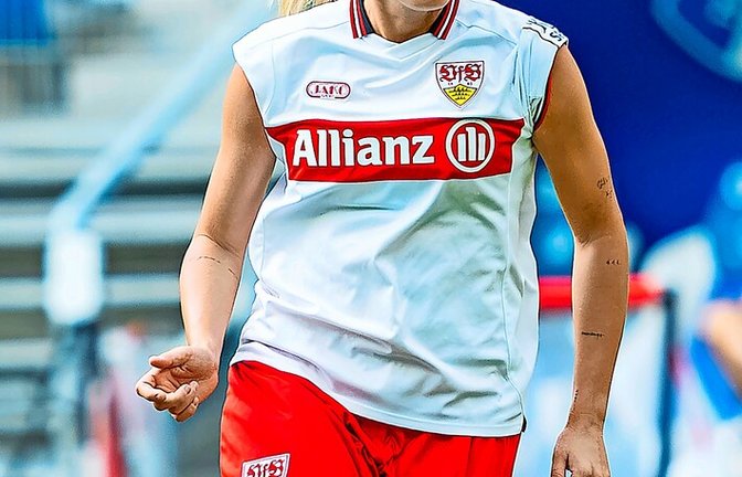 Dafina Redzepi überzeugt<span class='image-autor'>Foto: imago/Stein, Baumann</span>