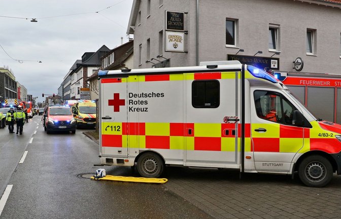 Die Retter im Land müssen zu immer mehr Einsätzen ausrücken und brauchen künftig mehr Wachen. Doch wer übernimmt welchen Kostenanteil?<span class='image-autor'>Foto: KS-Images.de/Andreas Rometsch</span>