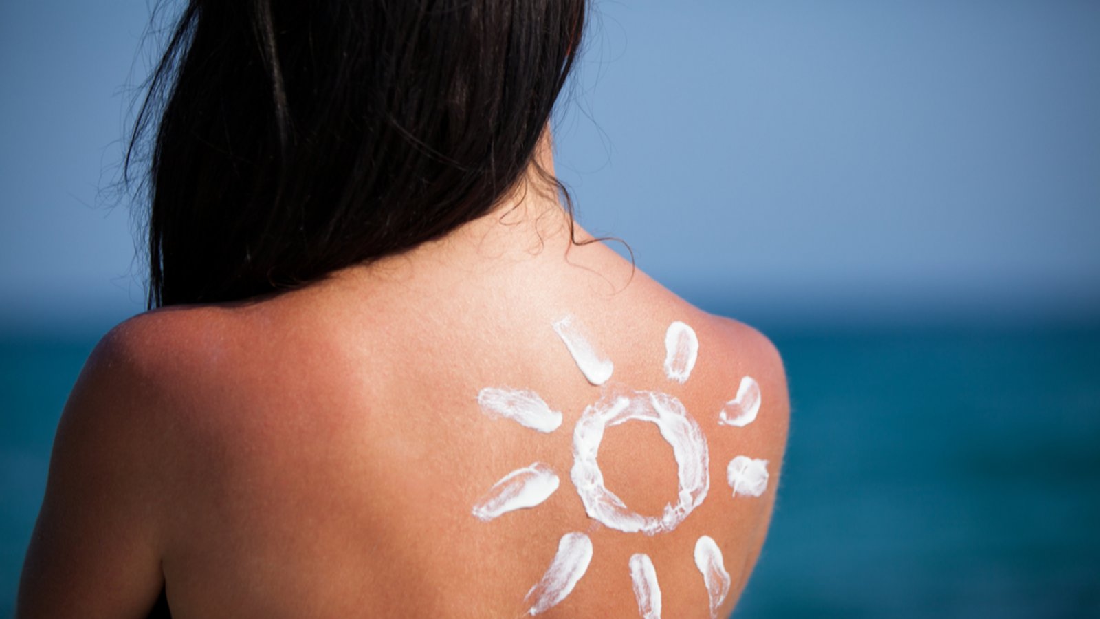 Welche Hausmittel helfen gegen Sonnenallergie?Foto: Cara-Foto/Shutterstock
