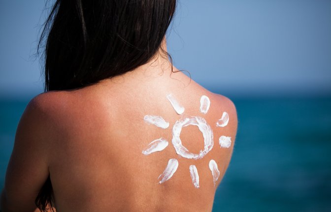 Welche Hausmittel helfen gegen Sonnenallergie?<span class='image-autor'>Foto: Cara-Foto/Shutterstock</span>