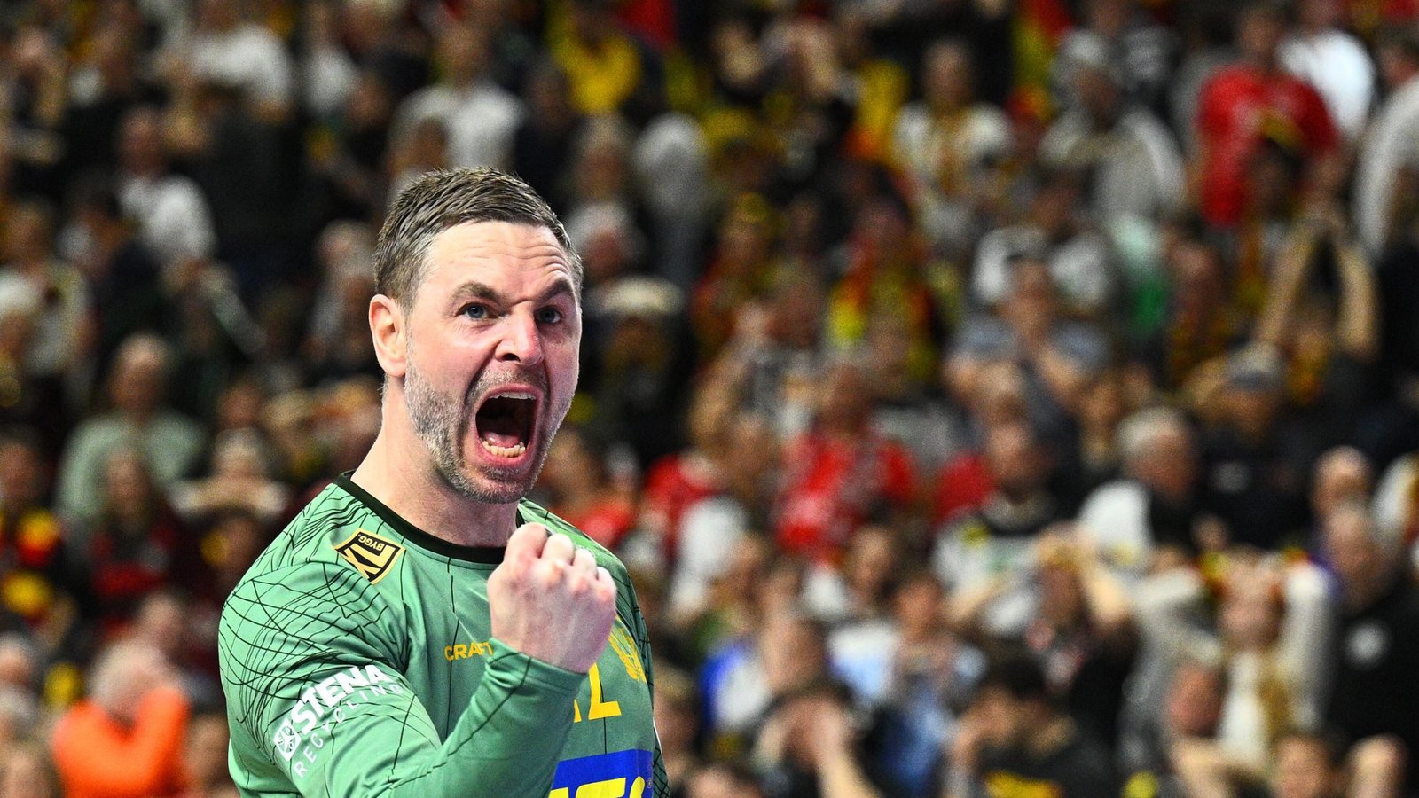 Die Handball-Europameisterschaft der Männer 2026 läuft. Doch wo werden die EM-Spiele im TV und Livestream übertragen?Foto: picture alliance/dpa | Tom Weller Die Handball-Europameisterschaft der Männer 2026 läuft. Doch wo werden die EM-Spiele im TV und Livestream übertragen?Foto: picture alliance/dpa | Tom Weller