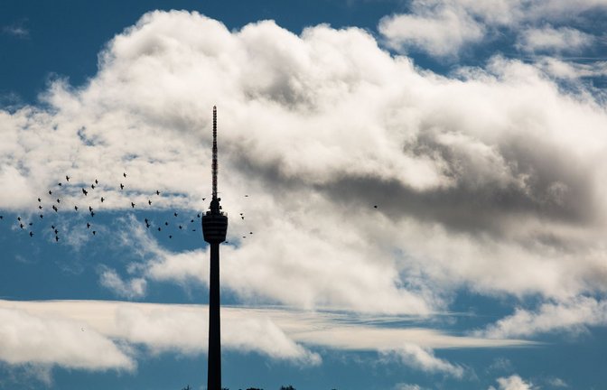 In Baden-Württemberg bleibt das Wetter wechselhaft. (Symbolbild)<span class='image-autor'>Foto: dpa/Christoph Schmidt</span>