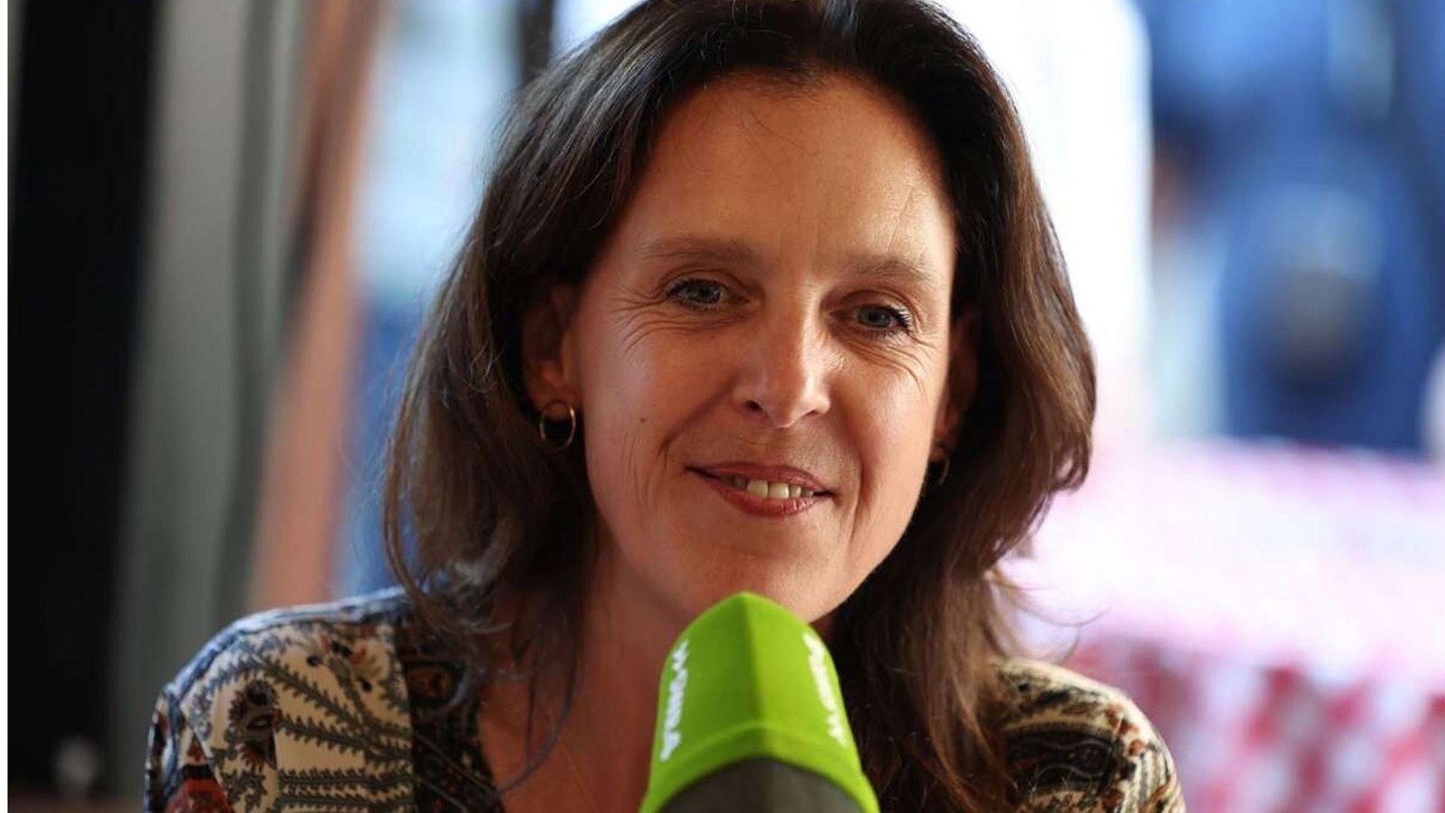 Michaela Russ ist Geschäftsführerin von Russ Klassik der Stuttgarter Konzertdirektion SKS RussFoto: Lichtgut/Leif Piechowski