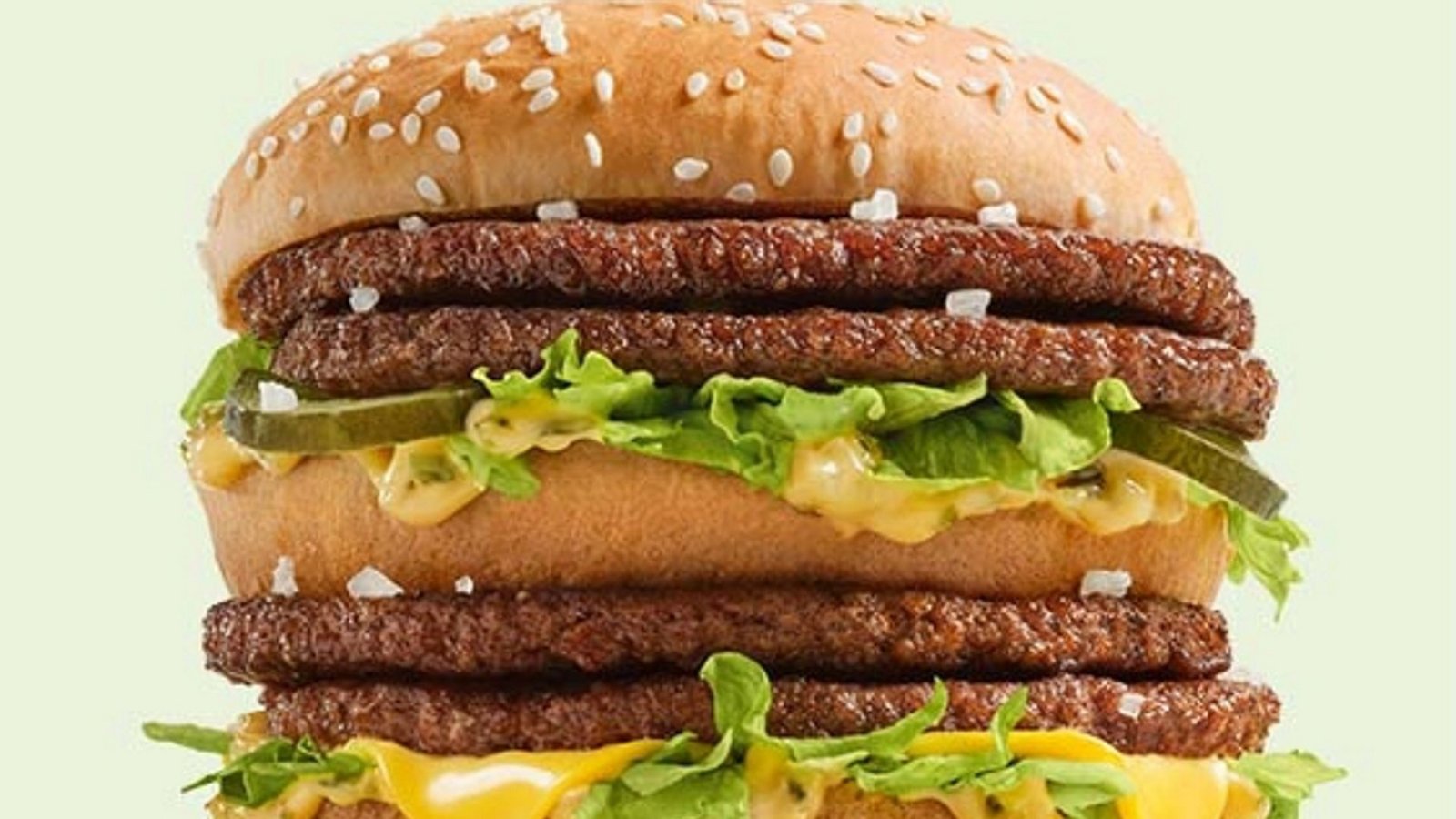 Der Preis für einen Big Mac ist je nach Land unterschiedlich, ermöglicht aber Vergleiche zur Kaufkraft in den Ländern.Foto: McDonald’s Deutschland
