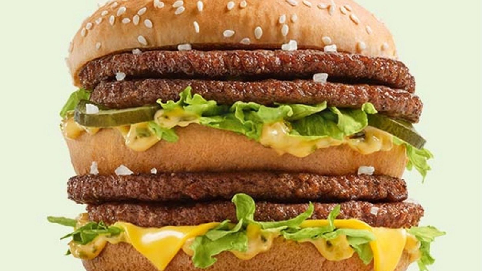 Der Preis für einen Big Mac ist je nach Land unterschiedlich, ermöglicht aber Vergleiche zur Kaufkraft in den Ländern.Foto: McDonald’s Deutschland