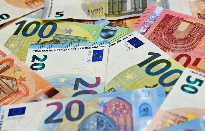 Wie lassen sich Schulden begrenzen – und trotzdem Investitionen ermöglichen?<span class='image-autor'>Foto: dpa/Patrick Pleul</span>