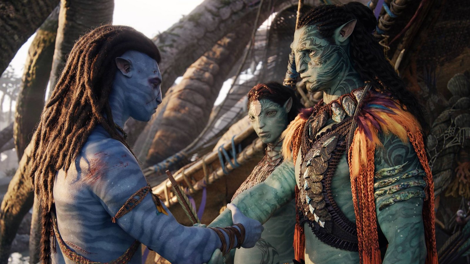 Der zweite „Avatar“-Film erfreut sich großer Beliebtheit.Foto: IMAGO/ZUMA Press/IMAGO/20th Century Studios