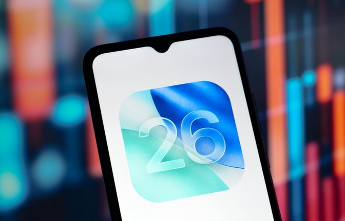 Wenn das Update hängt, helfen diese Tipps.<span class='image-autor'>Foto: jackpress / shutterstock.com</span>