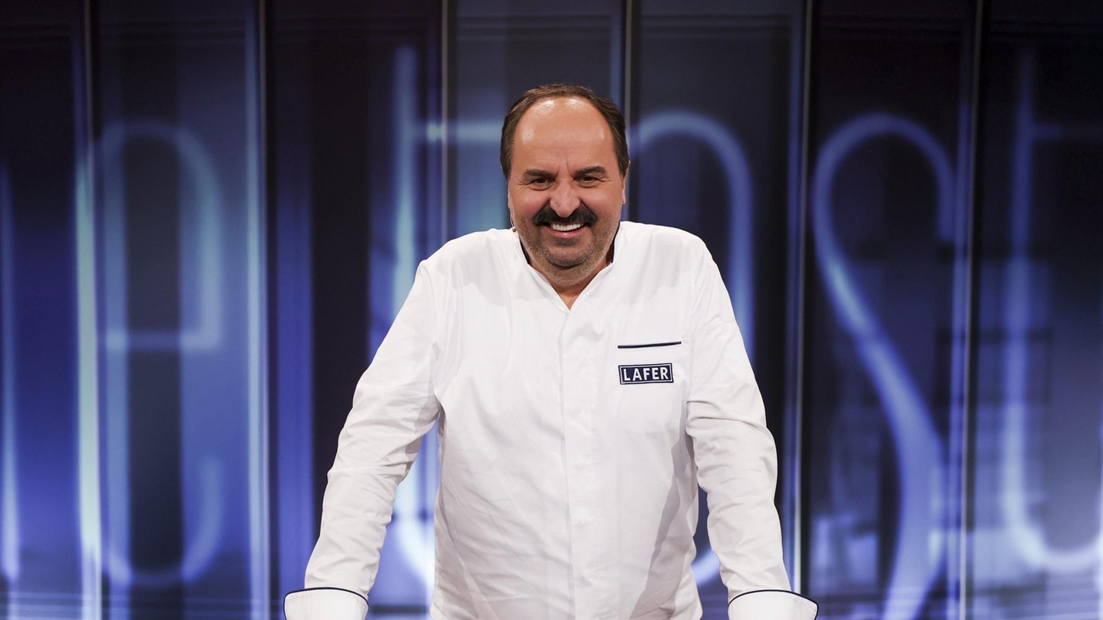 Johann Lafer war in Folge 5 von "The Taste" 2024 zu Gast.Foto: SAT.1 / Benedikt Müller Johann Lafer war in Folge 5 von "The Taste" 2024 zu Gast.Foto: SAT.1 / Benedikt Müller