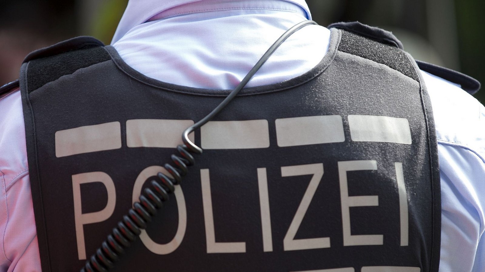 Die Polizei sucht nach einem unbekannten Täter. (Symbolbild)Foto: Eibner-Pressefoto/Fleig / Eibner-pressefoto