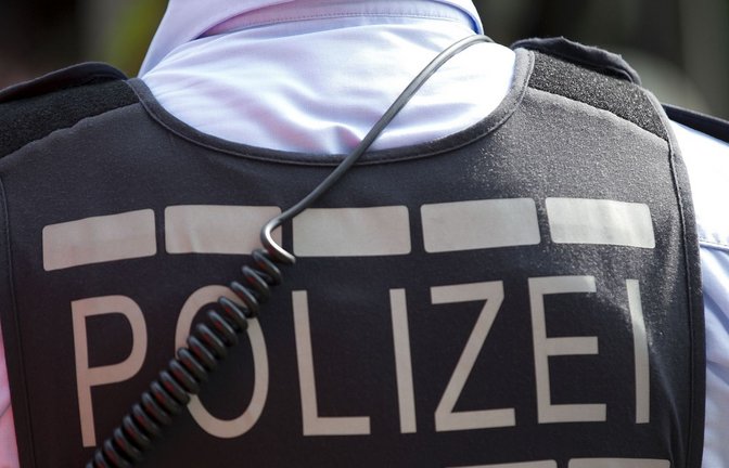 Die Polizei sucht nach einem unbekannten Täter. (Symbolbild)<span class='image-autor'>Foto: Eibner-Pressefoto/Fleig / Eibner-pressefoto</span>